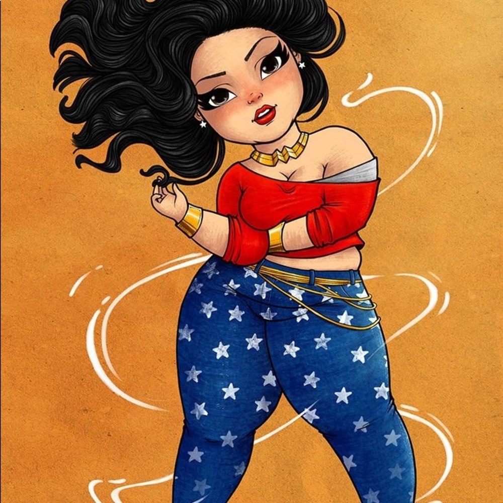 Meet your Posher, Maya